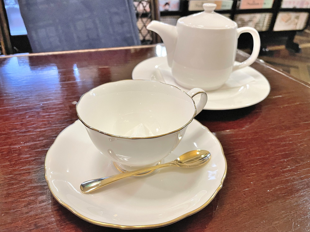 シャンソン物語-注文品①