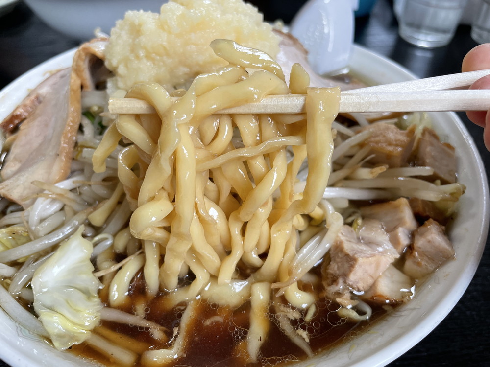 さわばた-食レポ5