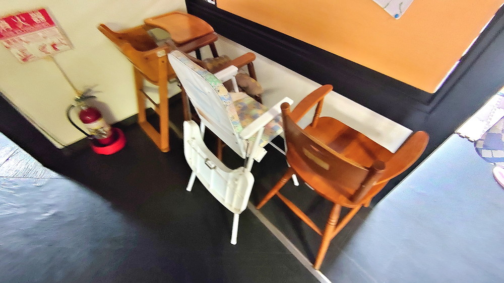 DONIBO-子連れサービス