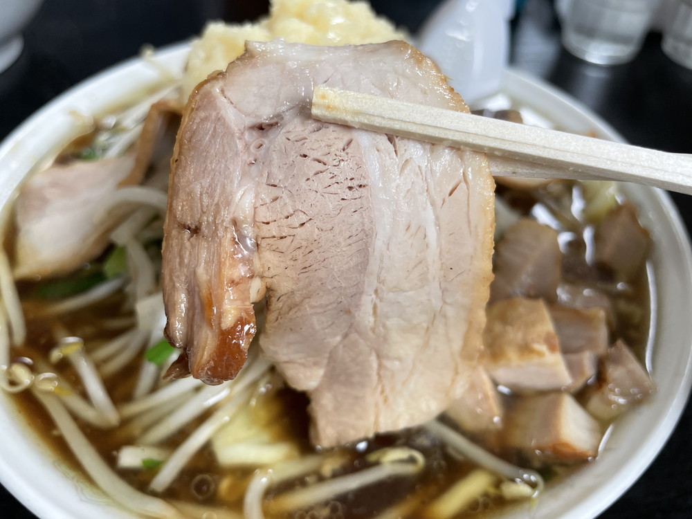 さわばた-食レポ6