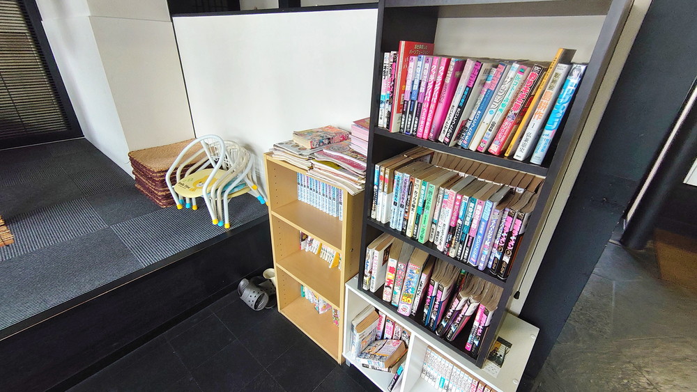 DONIBO-ドニボ-店内4