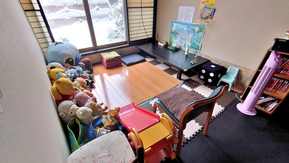 DONIBO-ドニボ-店内6