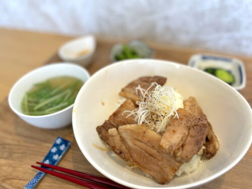 カフェモク-食レポ2