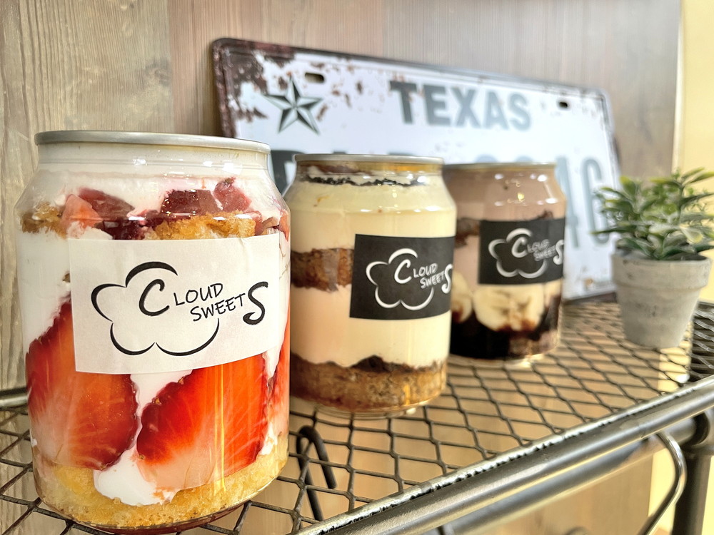 クラウドモビリティ-スイーツ缶①