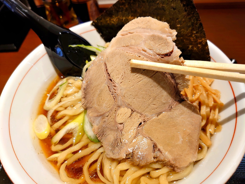 麺やでん-食レポ6