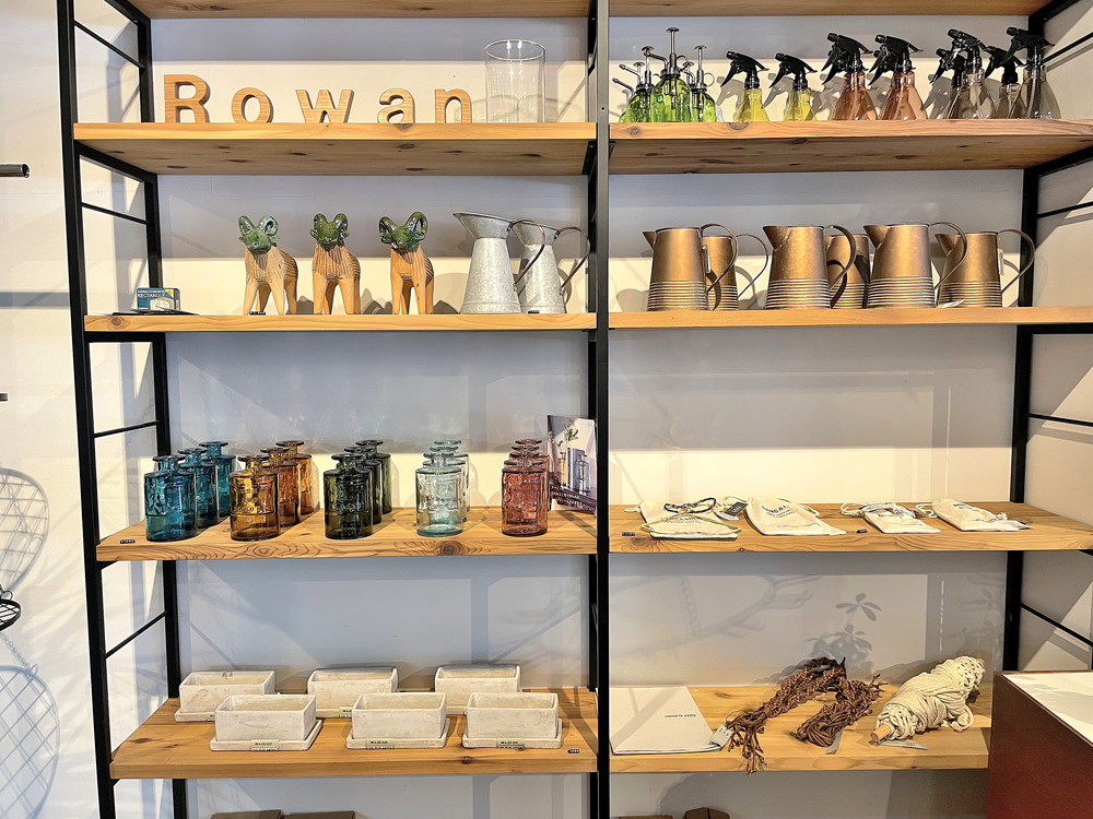 Rowan-店内⑦