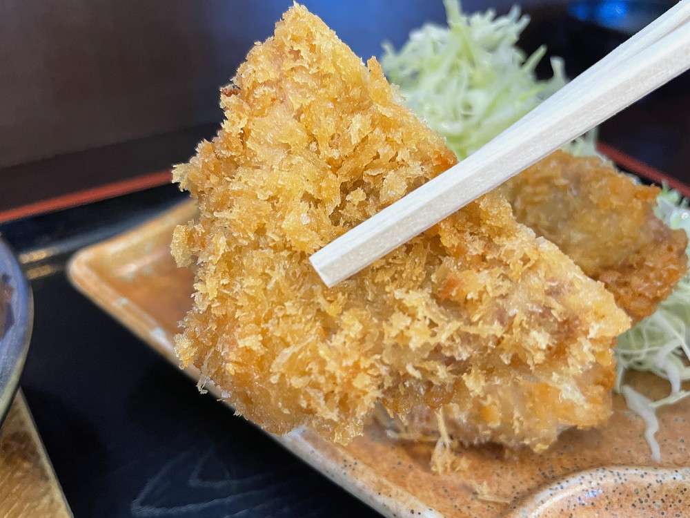 ABC食堂-食レポ5