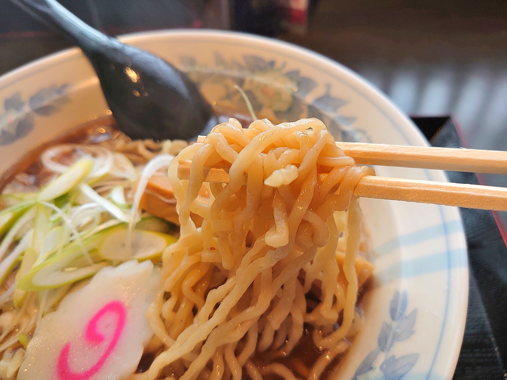 陣屋六兵衛-食レポ4