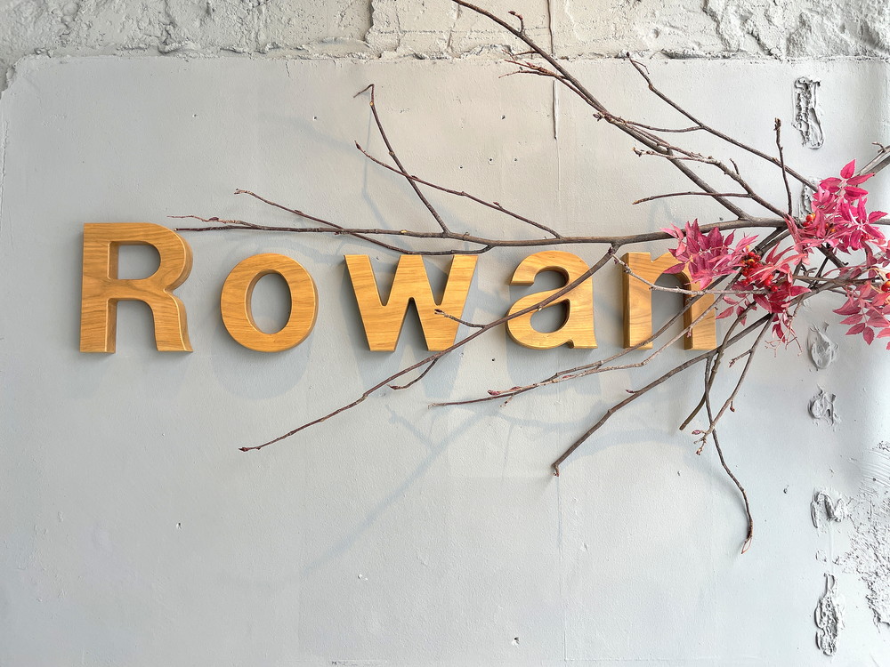 Rowan-看板