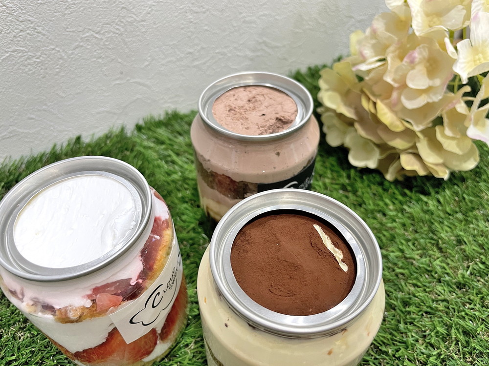 クラウドモビリティ-スイーツ缶③