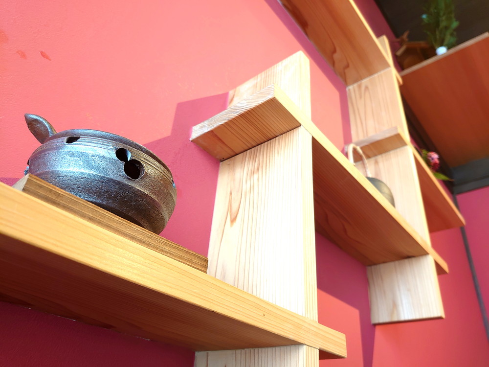 陣屋六兵衛-店内の様子5