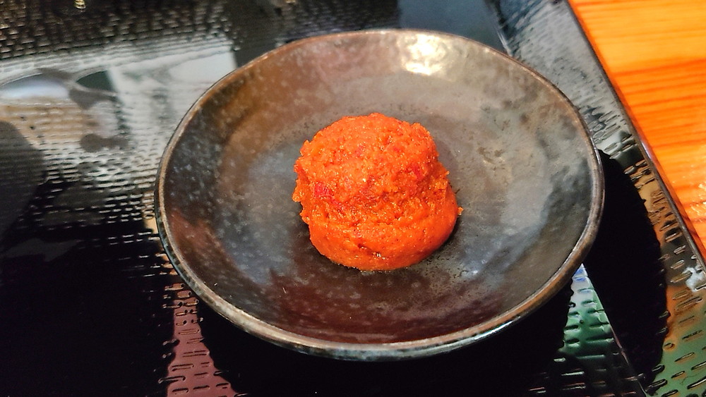 らーめん富神-食レポ5