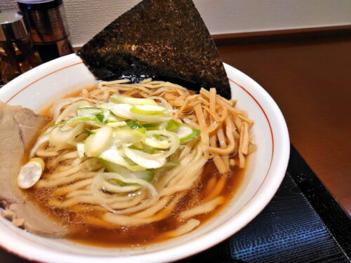 麺やでん-食レポ3