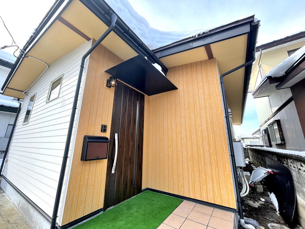 RESTA-after-③玄関ホール1