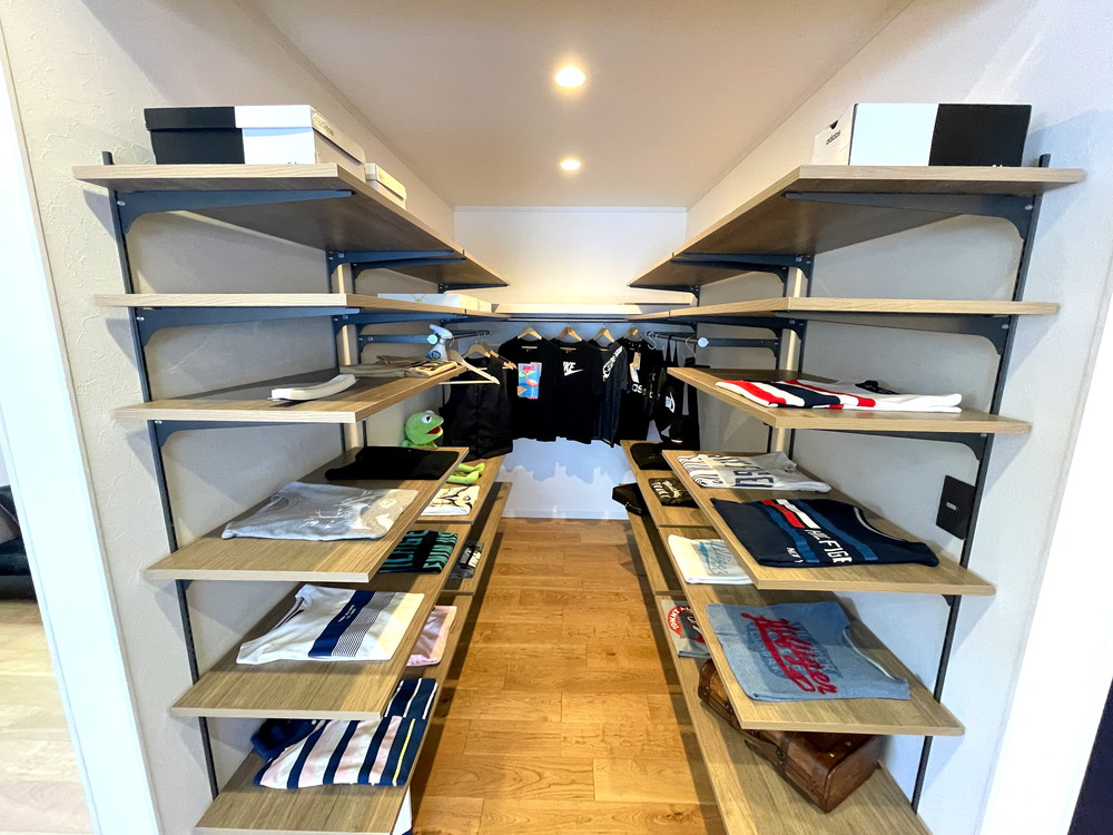 RESTA-after-⑤ウォークインクローゼット1