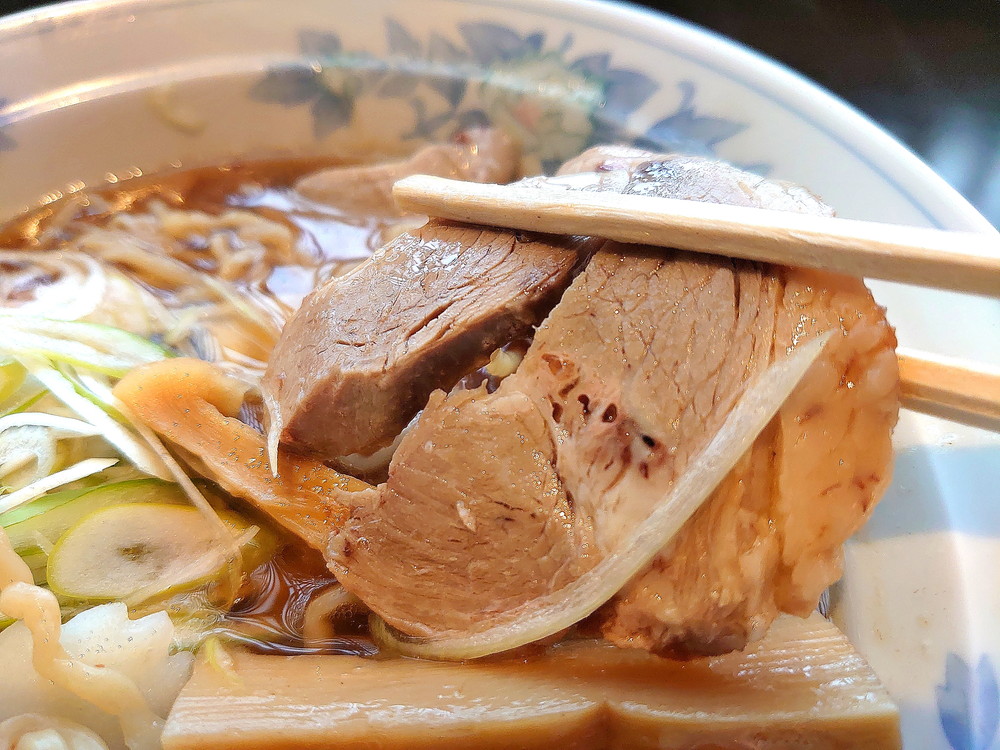 陣屋六兵衛-食レポ5