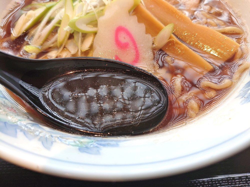 陣屋六兵衛-食レポ3