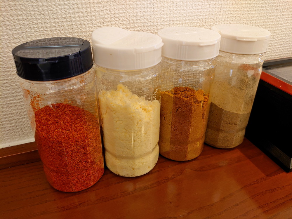 麺やでん-食レポ1