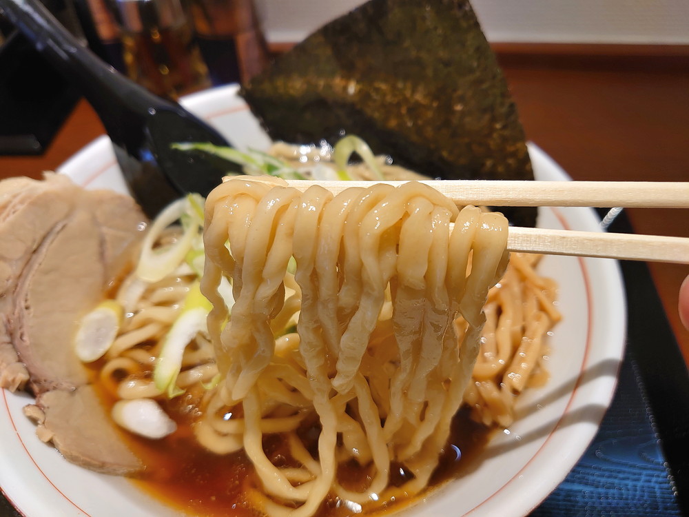 麺やでん-食レポ5