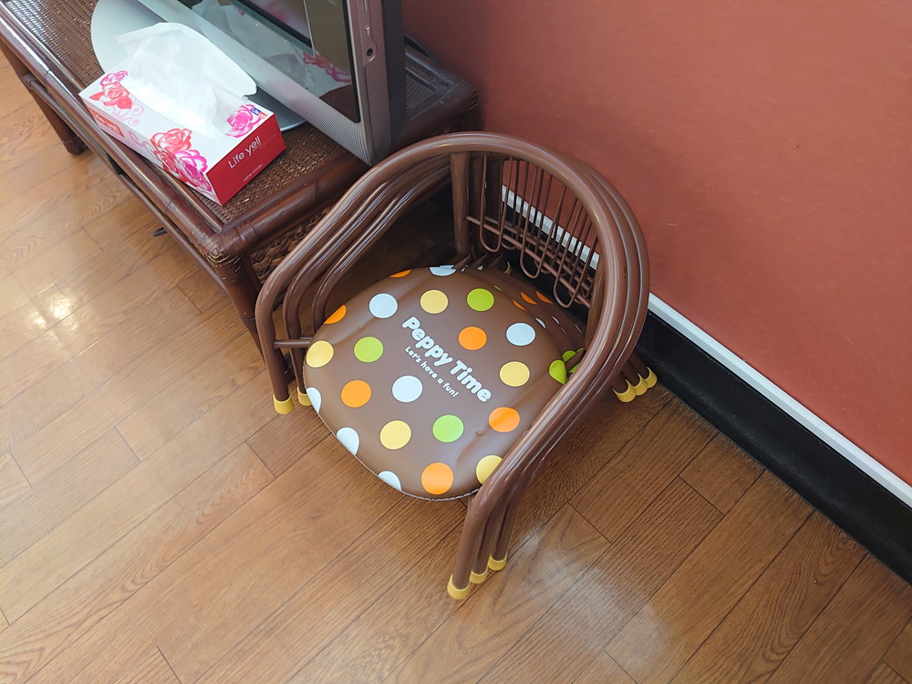 らーめん富神-店内4