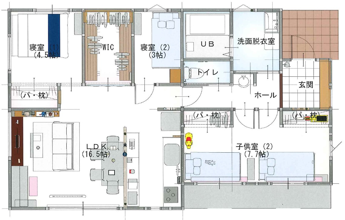 RESTA-after-間取り
