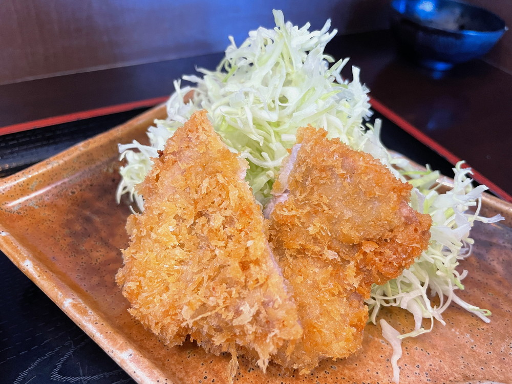 ABC食堂-食レポ4