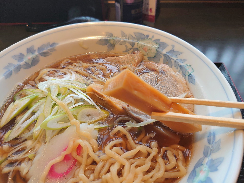 陣屋六兵衛-食レポ6