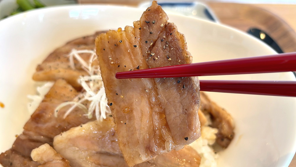 カフェモク-食レポ2