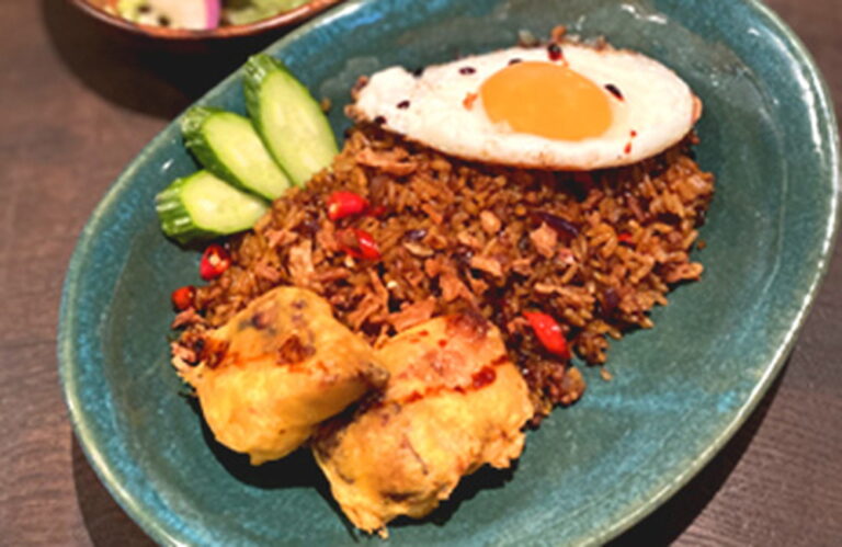【新店情報1/20】ワルン華食楽～ワルンかくら～（山形市中野）｜インドネシアに行ったことのない店主が作る「憧れの …