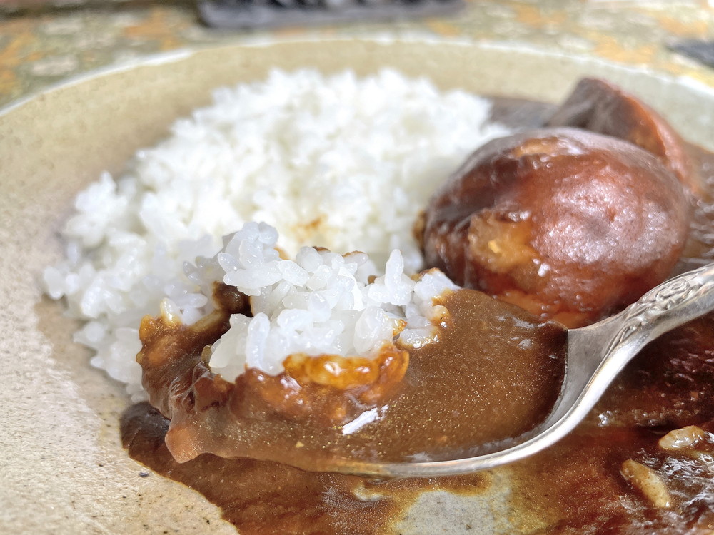 コーヒーレストラン真理-注文品⑤