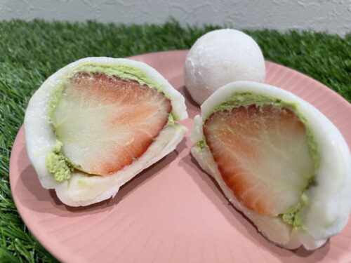 長榮堂‐購入品③