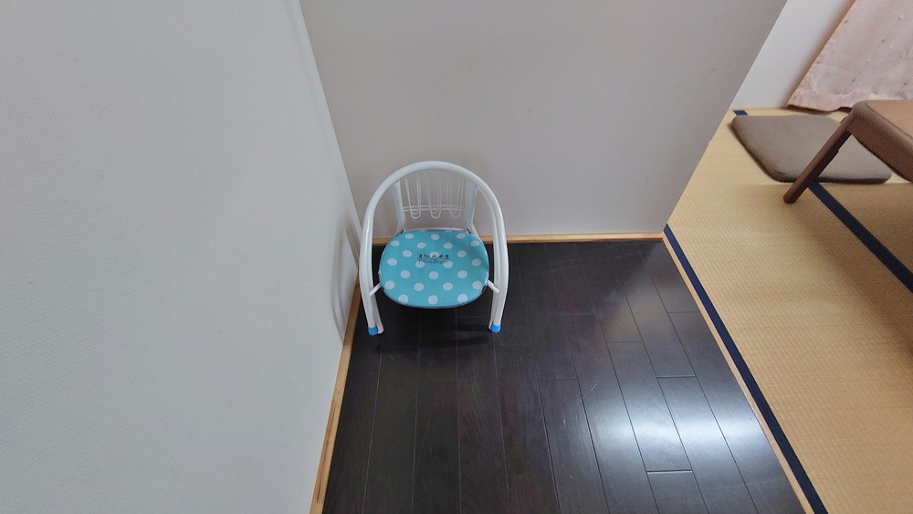 鮮魚かねに-子連れサービス2