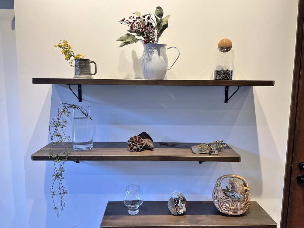 チャオ七日町-店内③