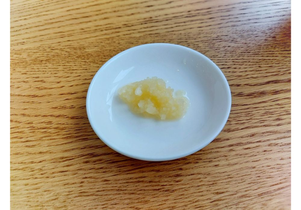 ラーメンゴローー食レポ４