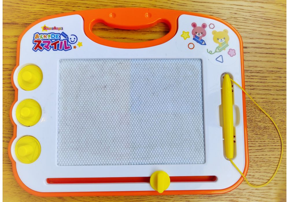 ラーメンゴローー内観５