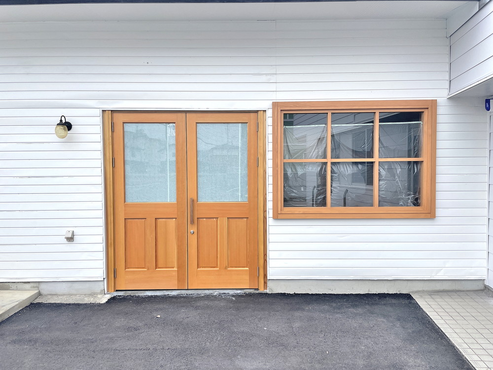 ciel-空きスペース