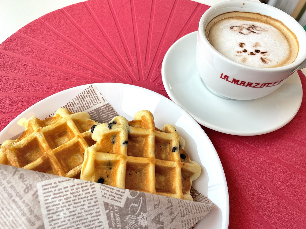 カフェアモール-注文品③