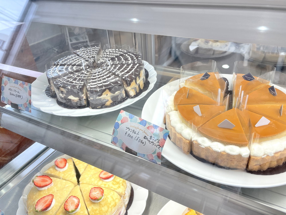 ciel-ショーケース⑤