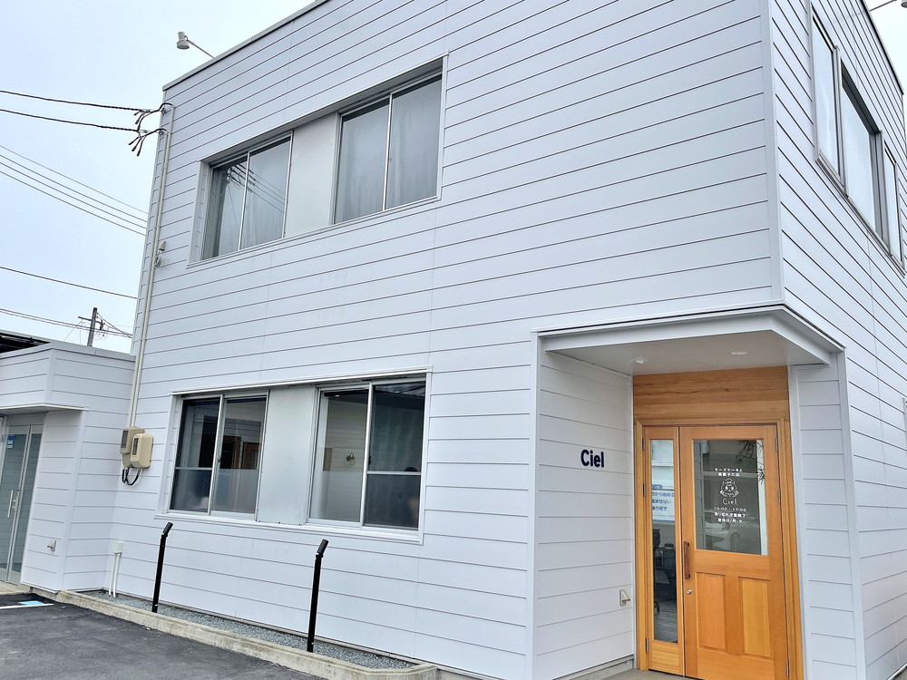 ciel-外観
