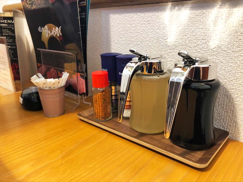 焼肉みやび-食レポ2