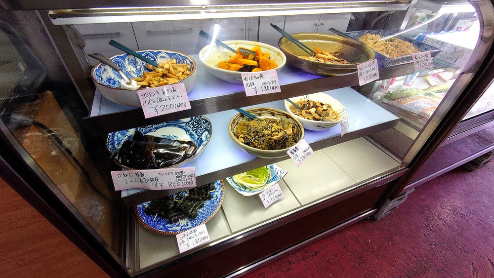 鮮魚かねに-店内5