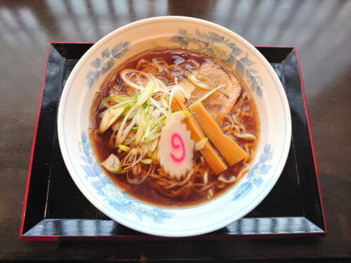 陣屋六兵衛-食レポ1