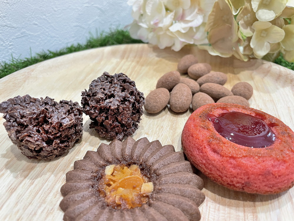 ciel-購入品-焼き菓子