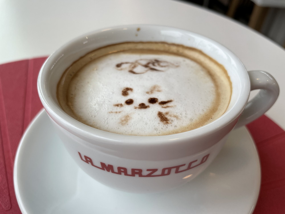 カフェアモール-注文品②