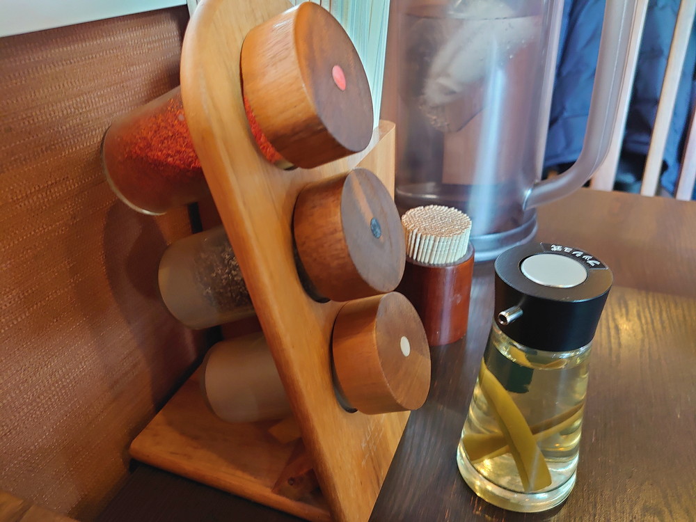 支那そば無双庵-食レポ1