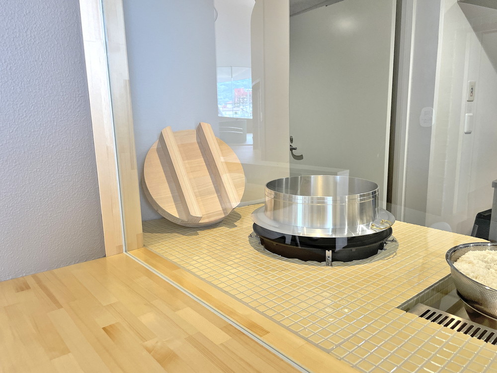 リトルジャム-釜