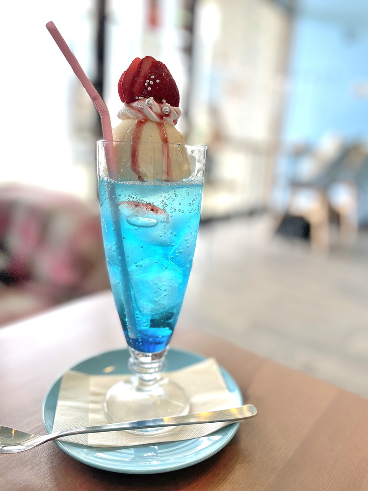 ルーチン-注文品②