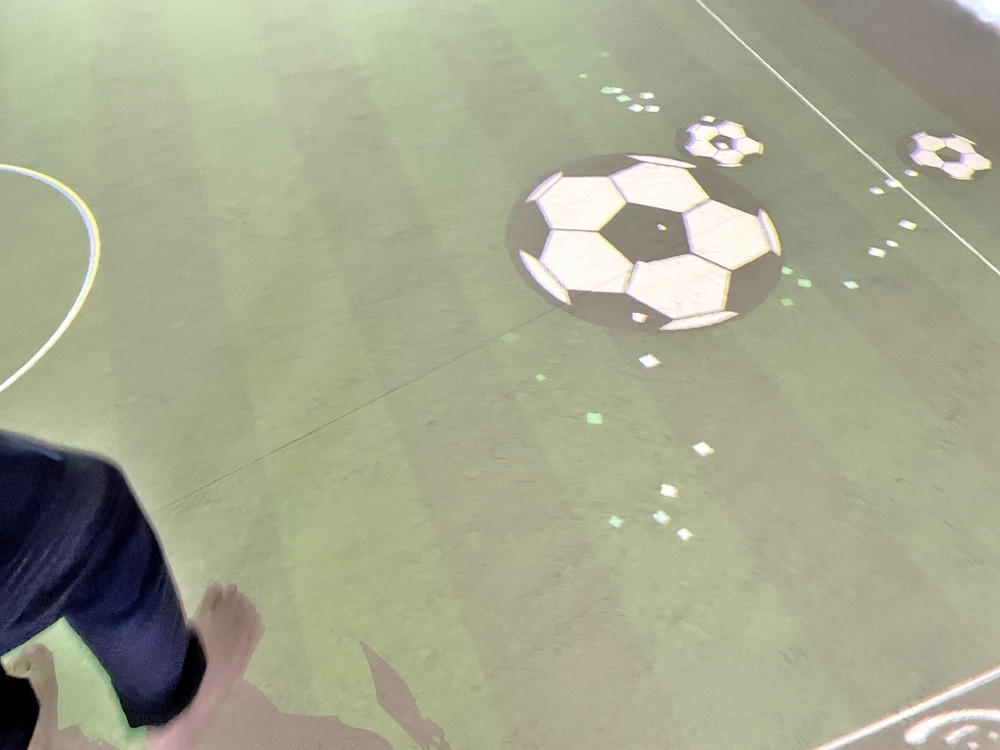 コパル-映像の部屋③