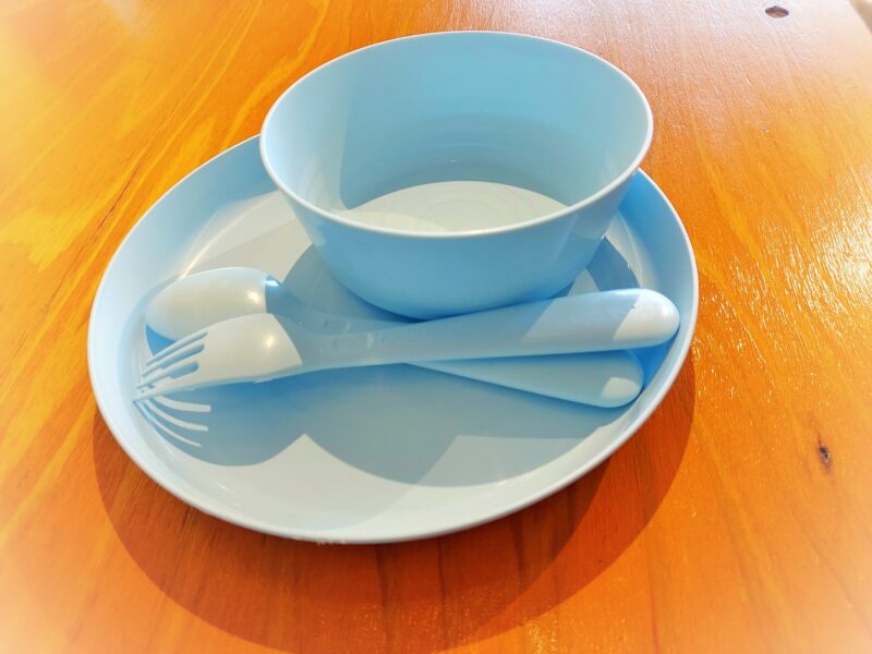 トマチキ食堂ー子供連れ２