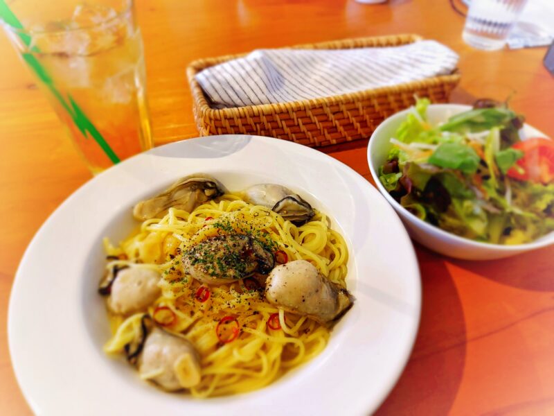 トマチキ食堂ー食レポ４